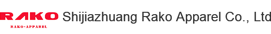 Rako Apparel Logo