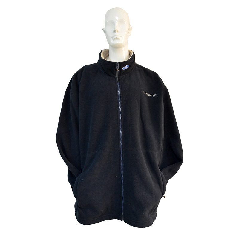 Soft-shell Jacket