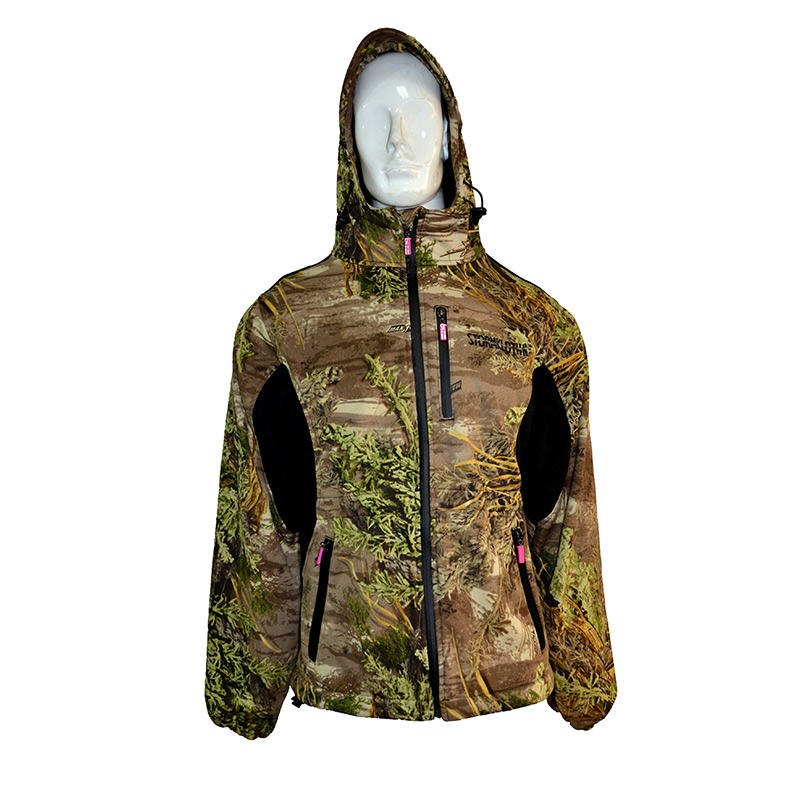 Padding Jacket