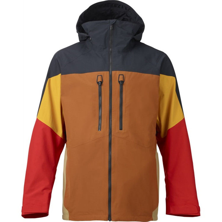 Work-Wear Jacket WW02